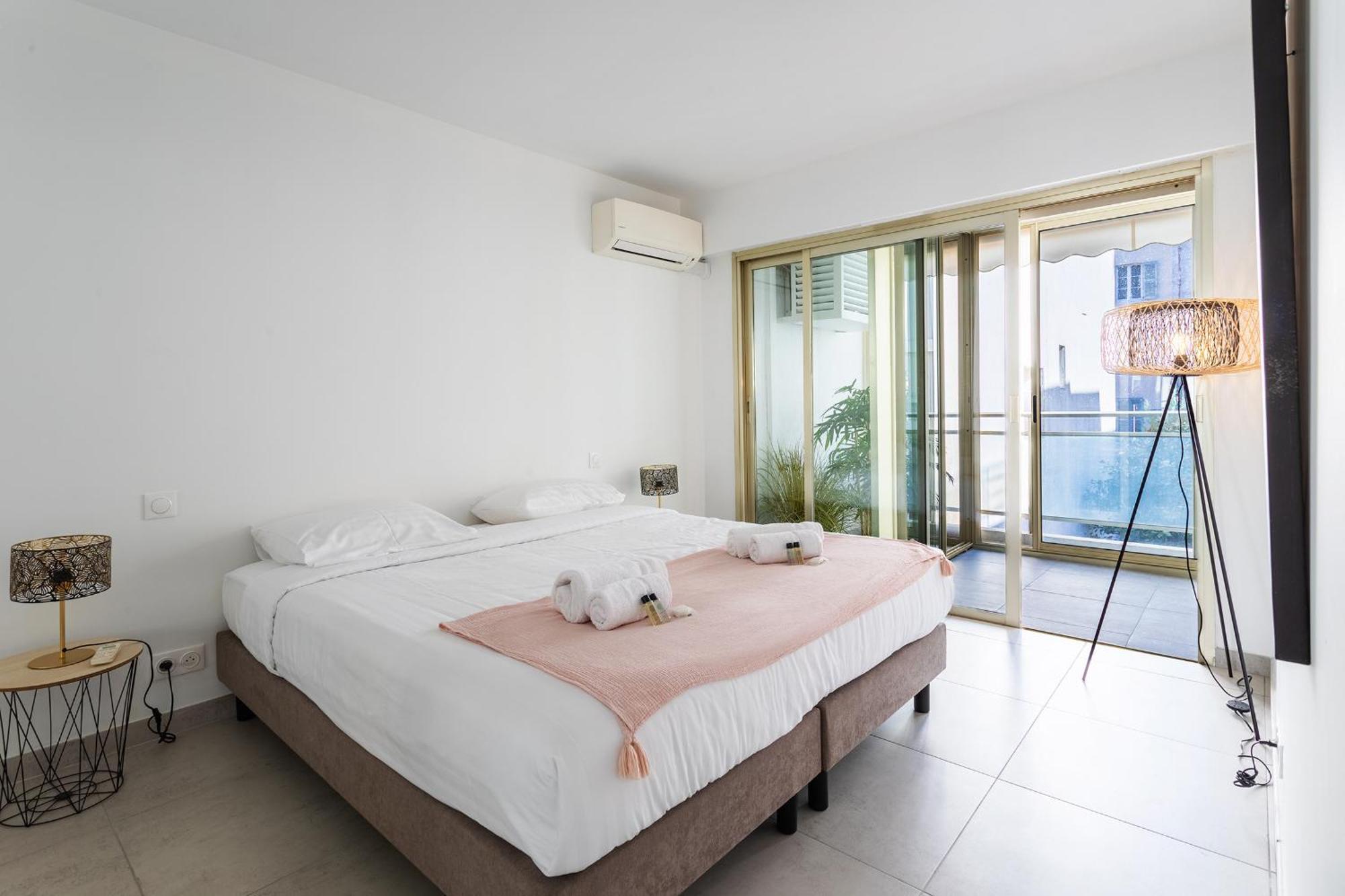 Appartement Oman1 Magnifique Et Modern Deux Pieces